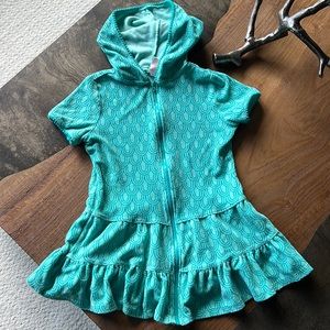 Cat&Jack Swimming Cover Up